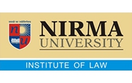 Nirma University, Ahmedabad, Gujarat