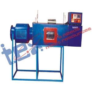 Force Draft Tray Dryer