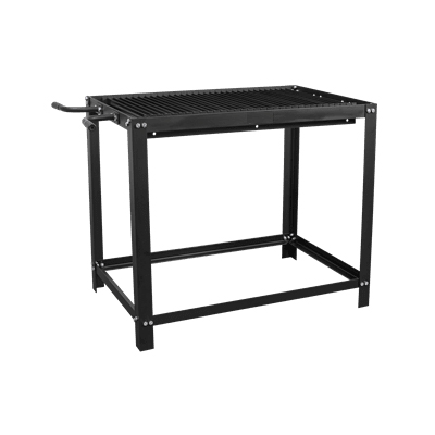Plasma Cutting Table