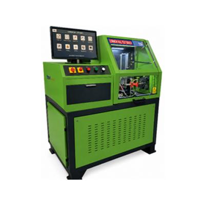 Common Rail Pump Test Bench