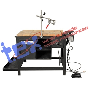 Gas Welding Table