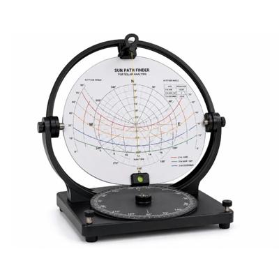 Sun Path Finder