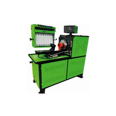 Fuel Injection Test Bench