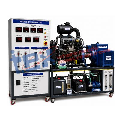 Engine Dynamometer