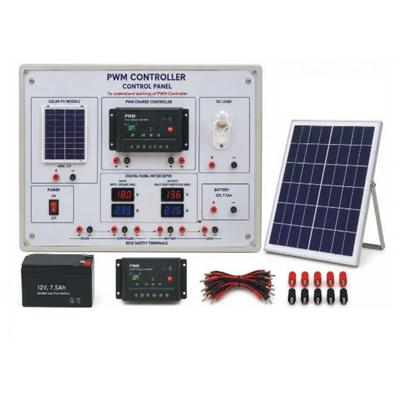 PWM Controller