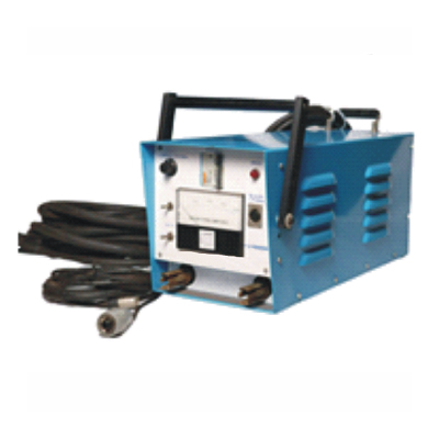 Magnetic particle testing Machine Probe Type with all standard accessories
