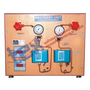 Recovery Unit