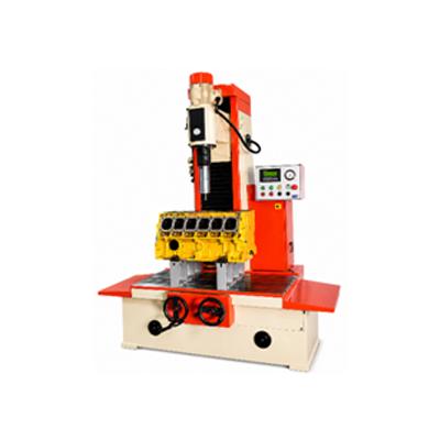 Cylinder Reboring Machine