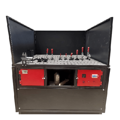 Arc Welding Table