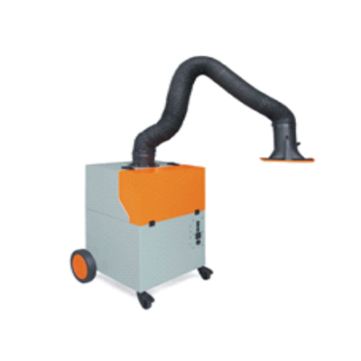 Fume Extraction for Laser Welding Laser Cutting Plasma Cutting