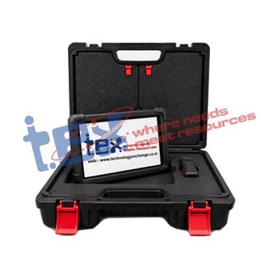 Wireless OBD2 Car Code Reader Scan Tool