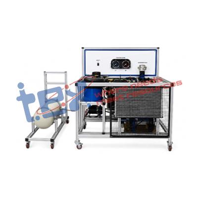 Four stroke multi cylinder engine MPFI petrol with CNG kit set