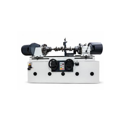 Crankshaft Grinding Machine