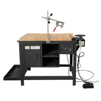 Gas Welding Table