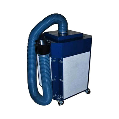 Centralize Fume Extraction Systems