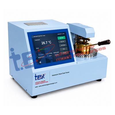 Diesel Fuel Quality Test Equipment set