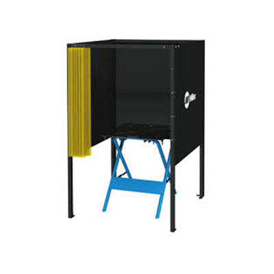 Welding Booths