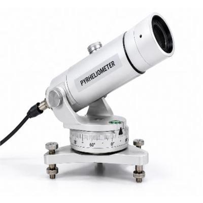 Pyrheliometer