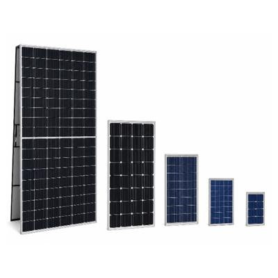 Solar Photovoltaic Module