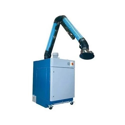 Mobile Fume Extraction System