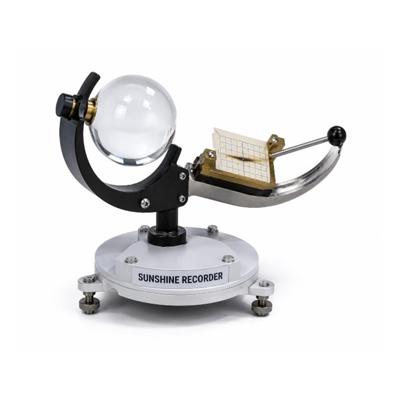 Sunshine Recorder