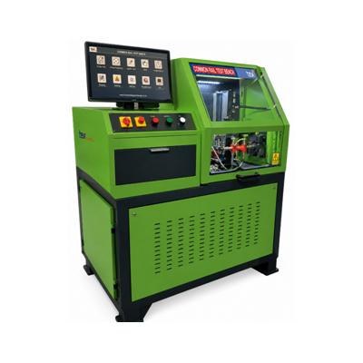 Common Rail Diesel Fuel Injector Testing Bench