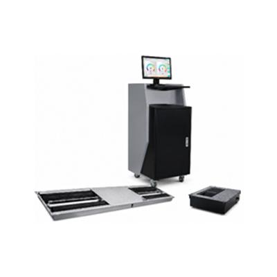 Brake testing equipment