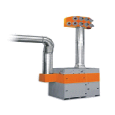 General Ventilation Systems